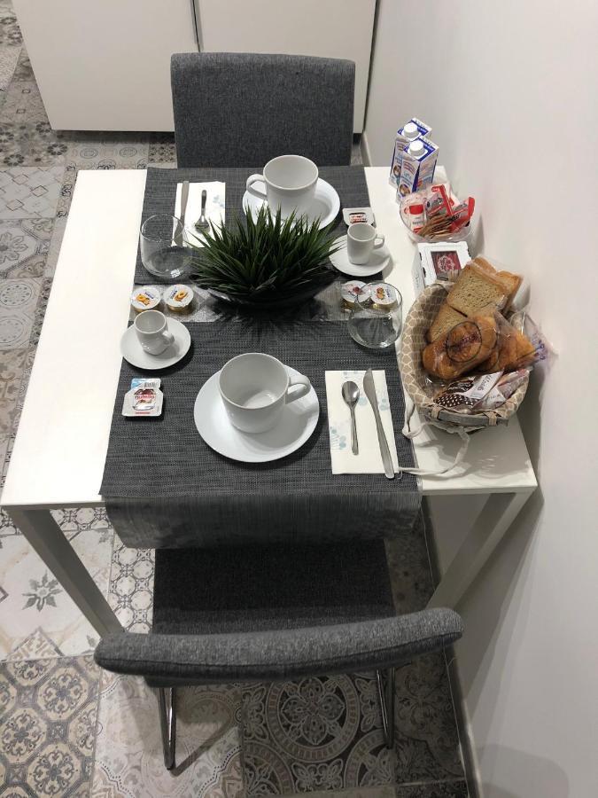 Gargallo Suite Ortigia Syracuse Ngoại thất bức ảnh