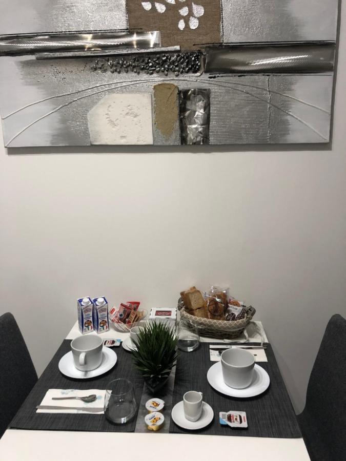 Gargallo Suite Ortigia Syracuse Ngoại thất bức ảnh