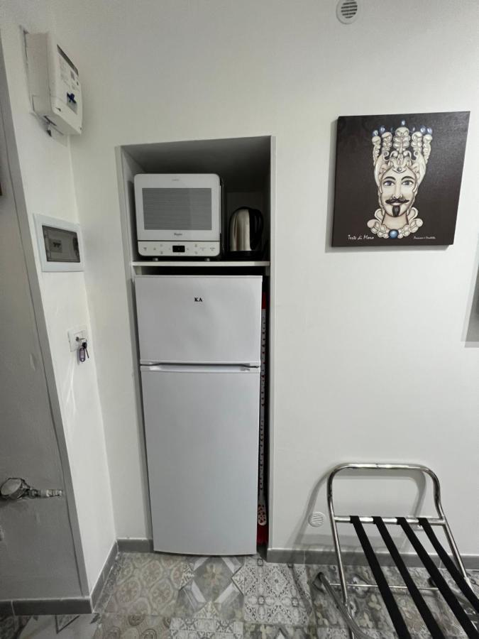 Gargallo Suite Ortigia Syracuse Ngoại thất bức ảnh
