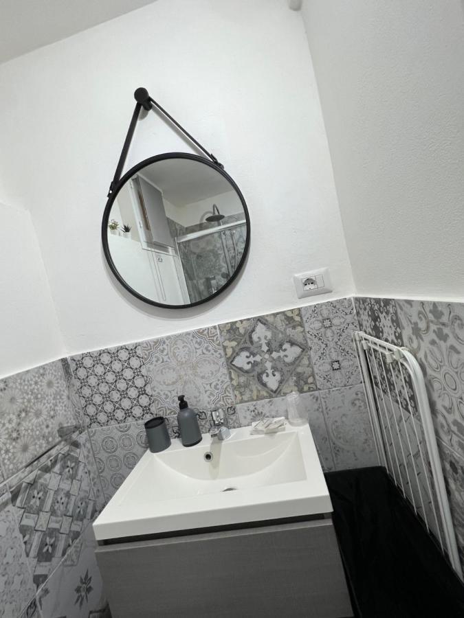 Gargallo Suite Ortigia Syracuse Ngoại thất bức ảnh